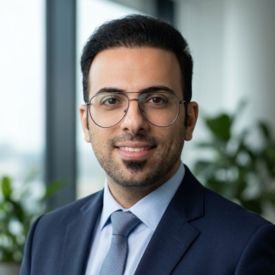 Alireza Olama